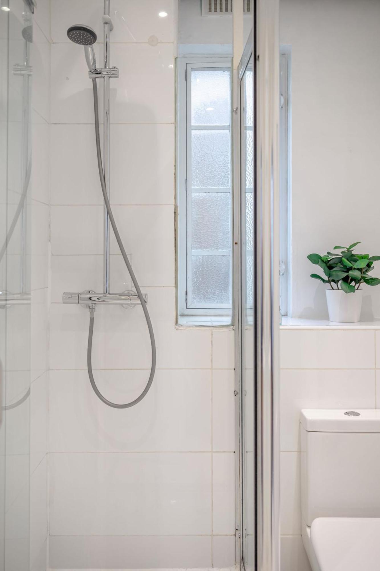 Westminster London - Cityapartmentstay Buitenkant foto