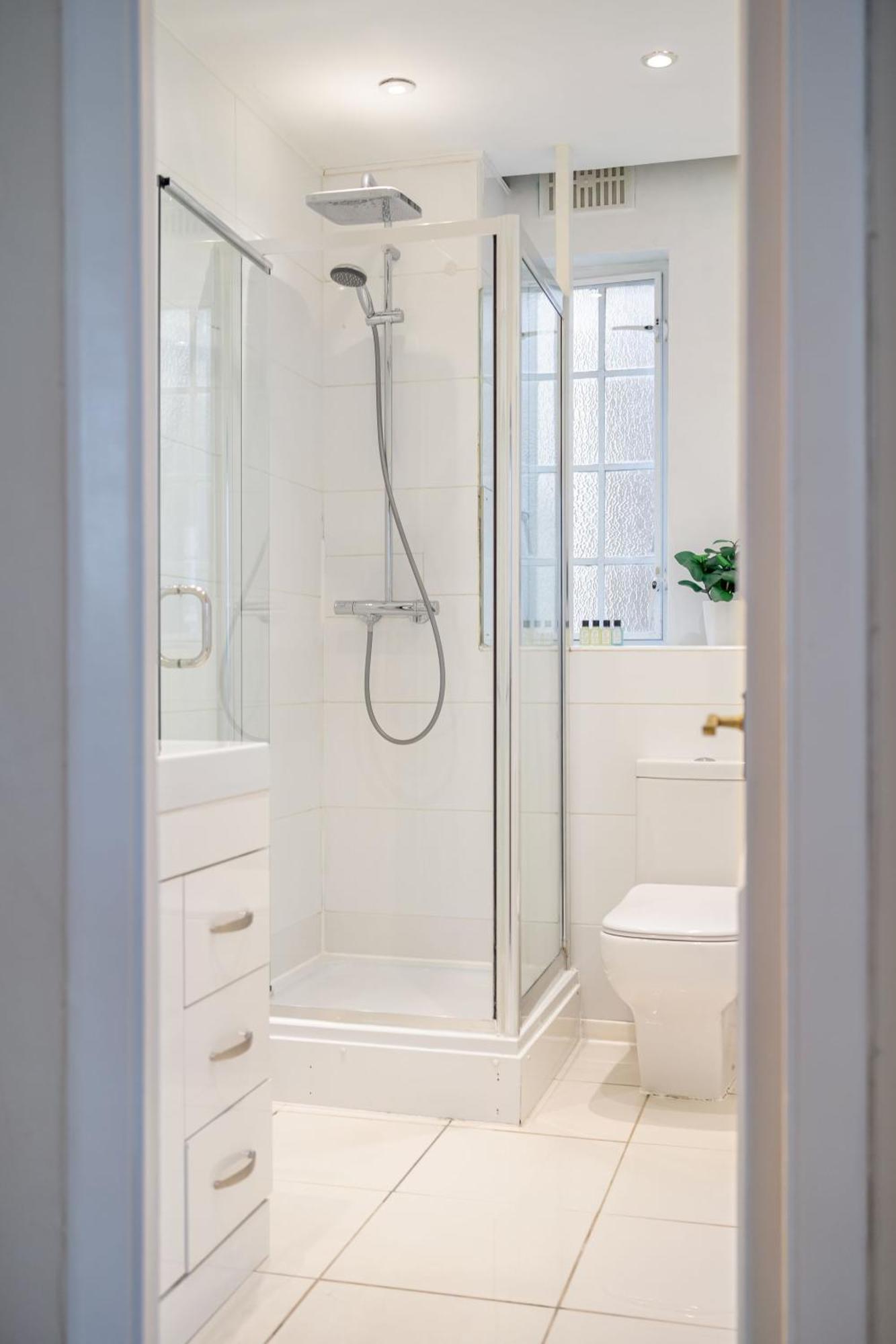 Westminster London - Cityapartmentstay Buitenkant foto