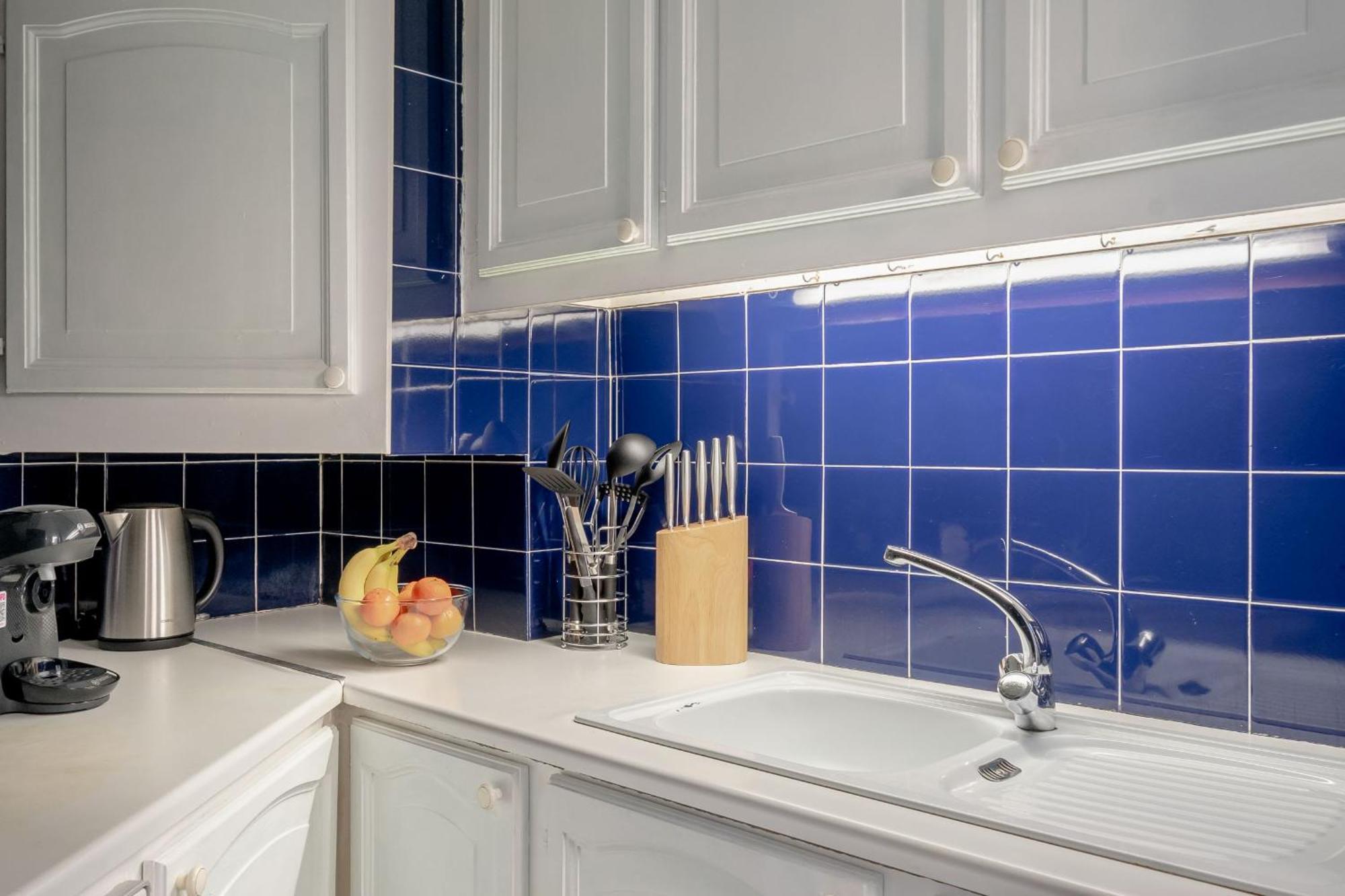 Westminster London - Cityapartmentstay Buitenkant foto
